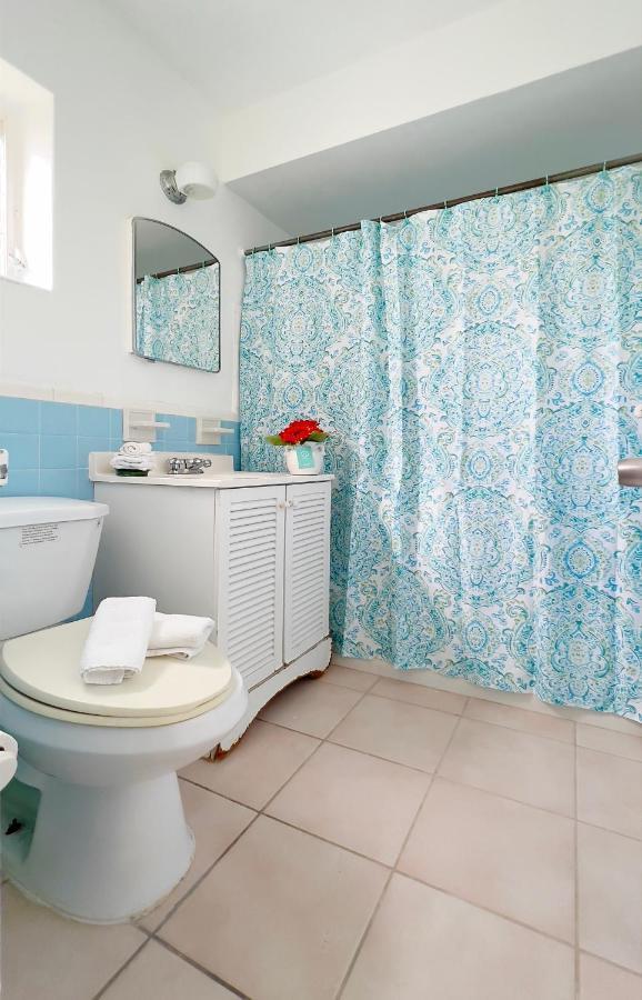 Tropic Isle Hotel & Apartment Hollywood Eksteriør bilde