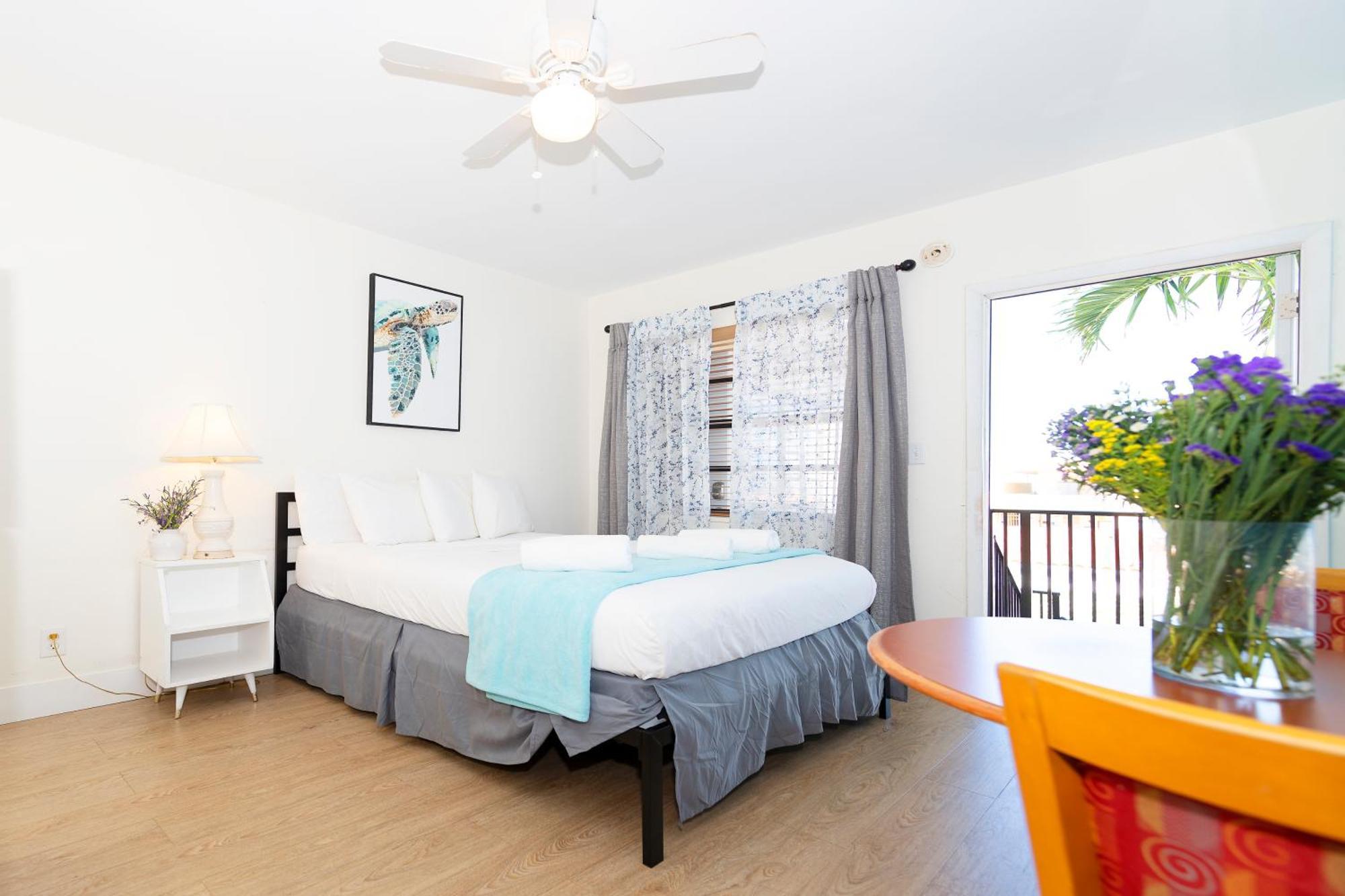 Tropic Isle Hotel & Apartment Hollywood Eksteriør bilde